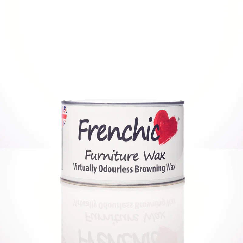 Vaha ja maali - Frenchic hack setti