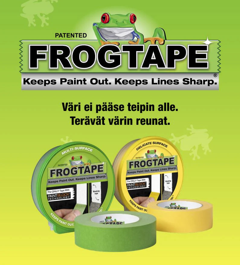tarjous tela plus teippi.