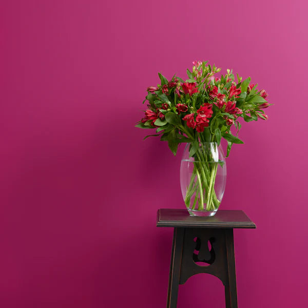 PlumPudding-purppura Frenchic maali.