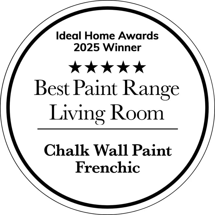 Frenchic seinämaalisarja on testivoittaja vuonna 205.