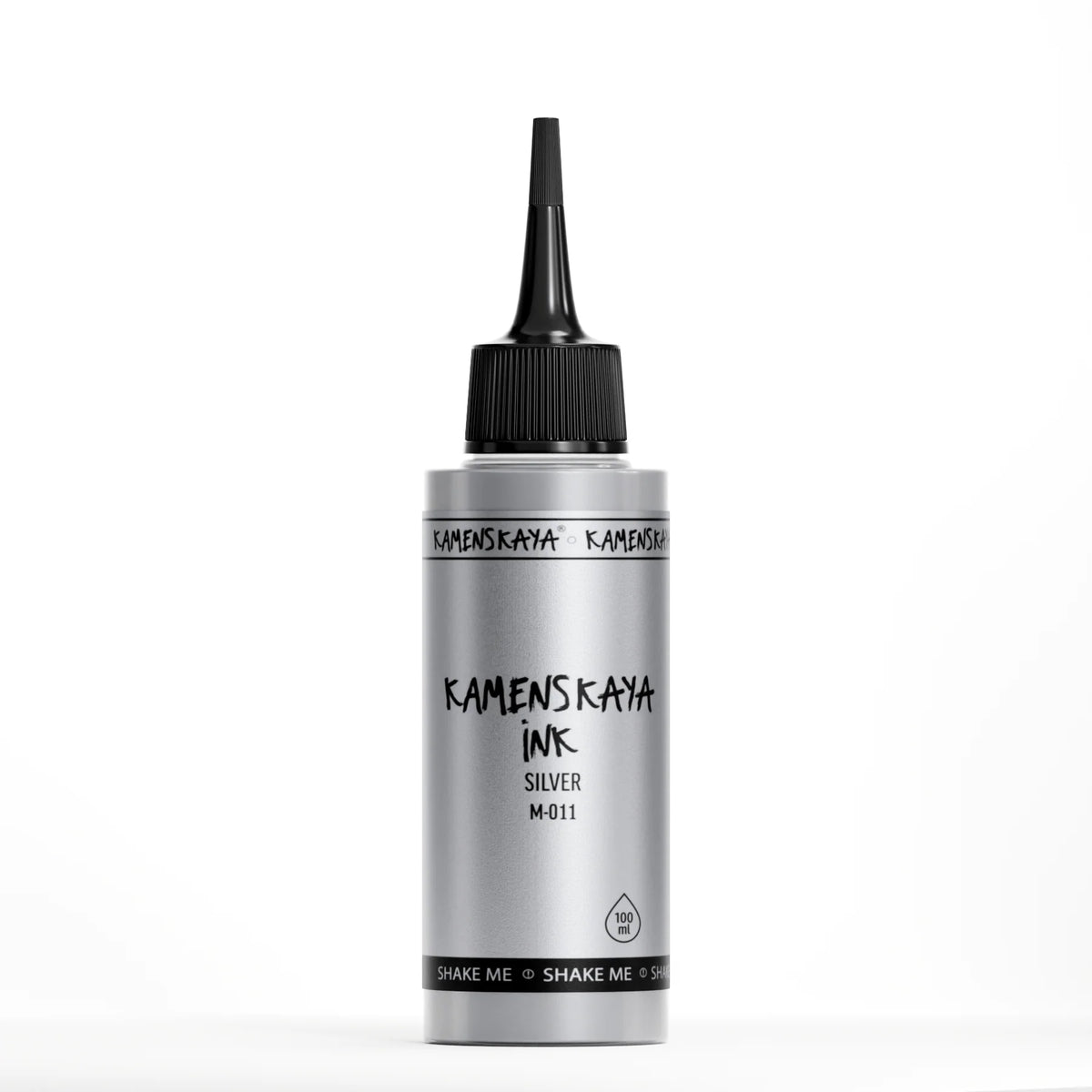 HOPEA Alkoholi muste I 100ml I Kamenskaya-Frenchic Paint Finland
