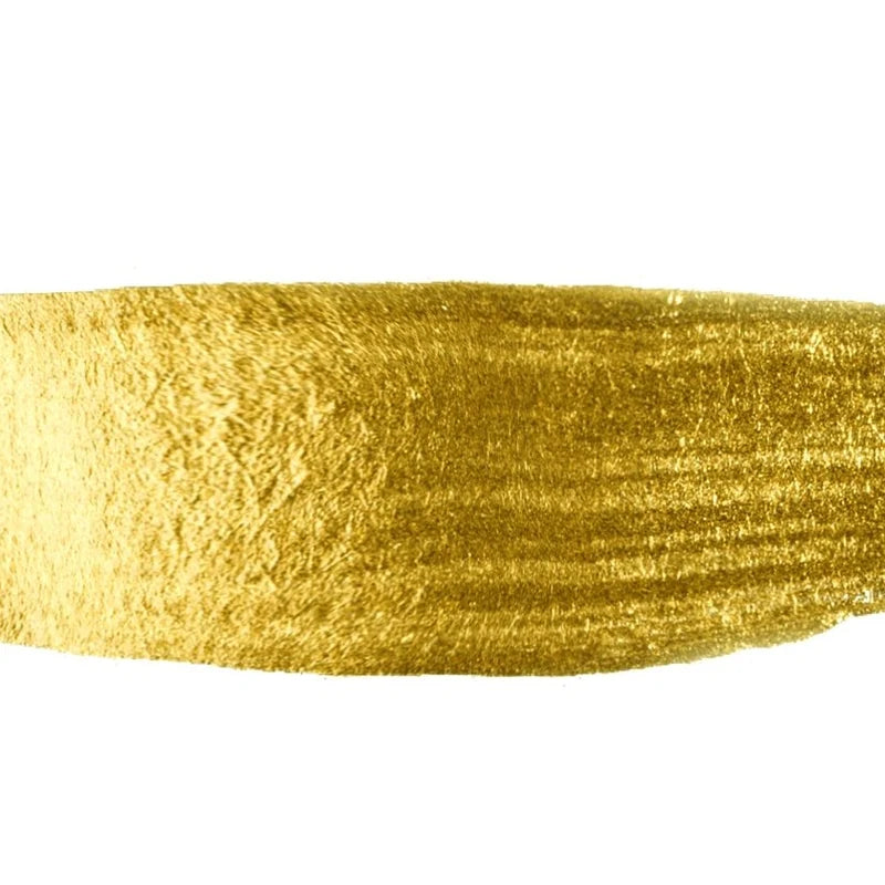 KIRKAS KULTA Liquid Leaf Paint I 100ml I Kamenskaya-Frenchic Paint Finland