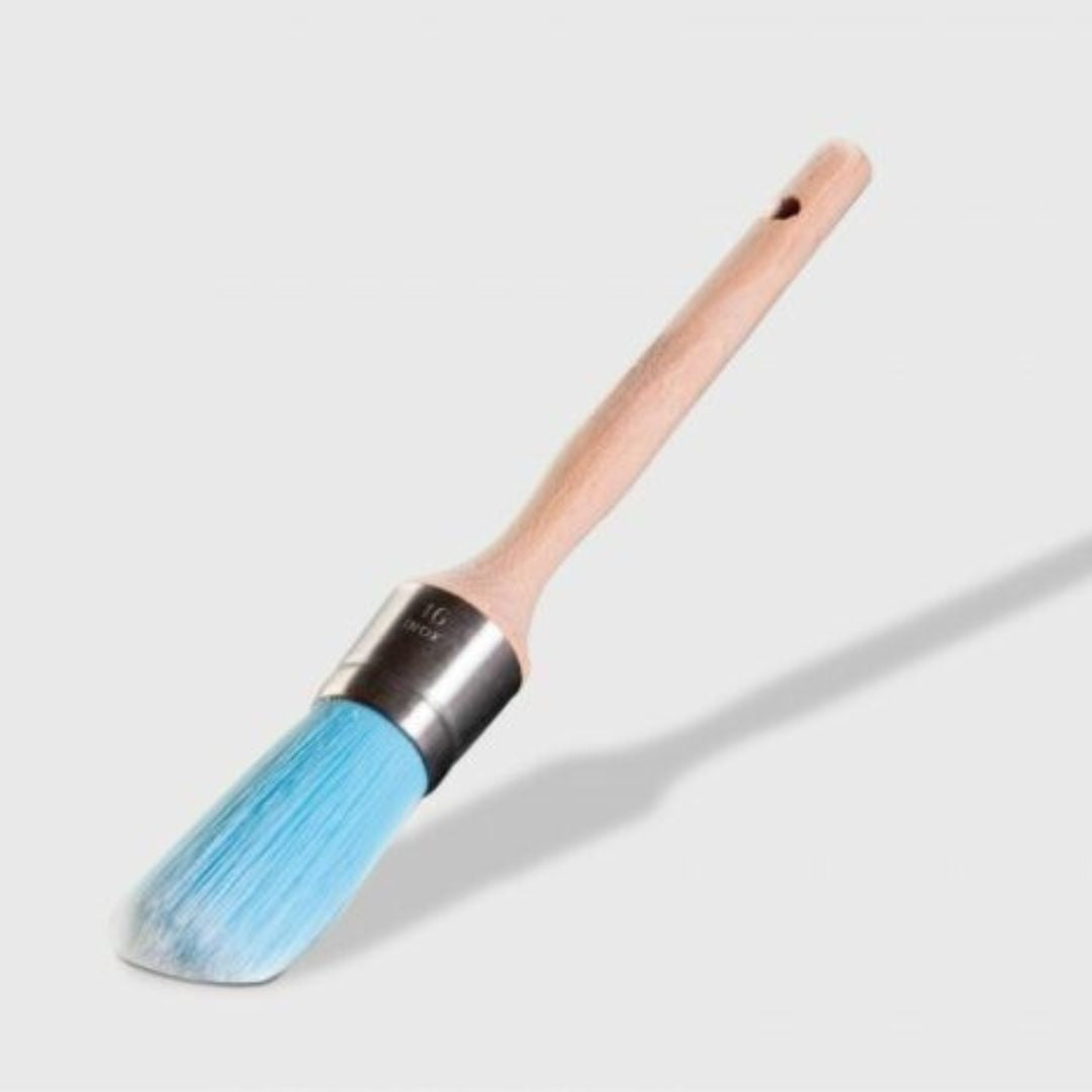 Artisan Blue Pro maali sivellin.