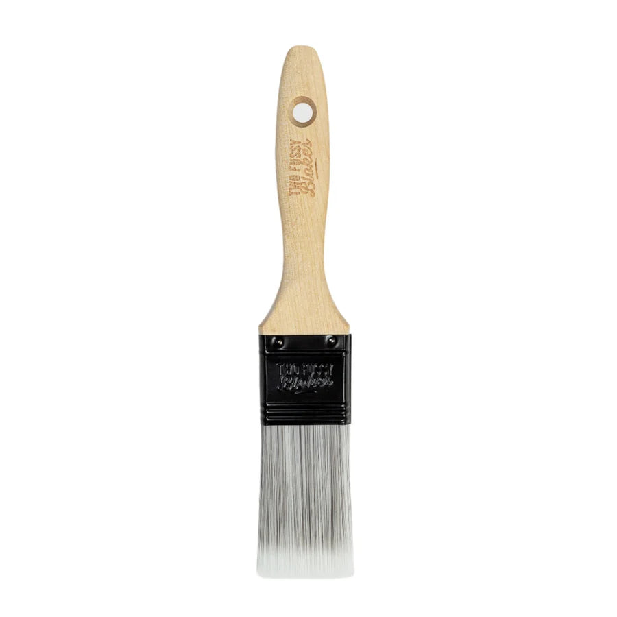 TFB sivellin I Glider Aqua Pro 38mm-Frenchic Paint Finland