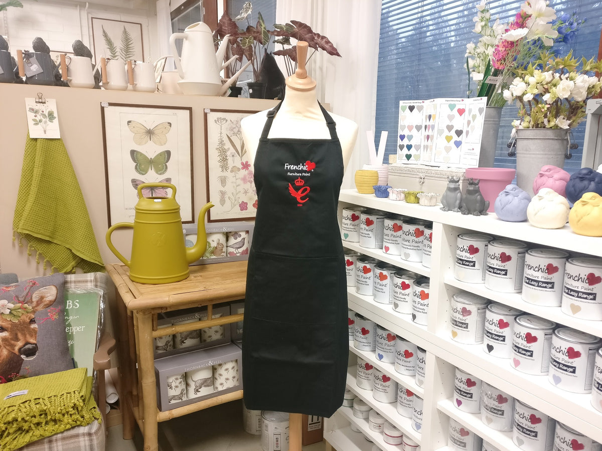 Apron