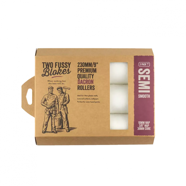 Erittäin kestävä ammattimaalarin tela.