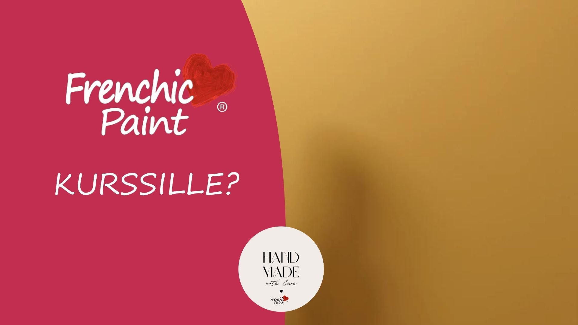 MAALAUSKURSSILLE??!