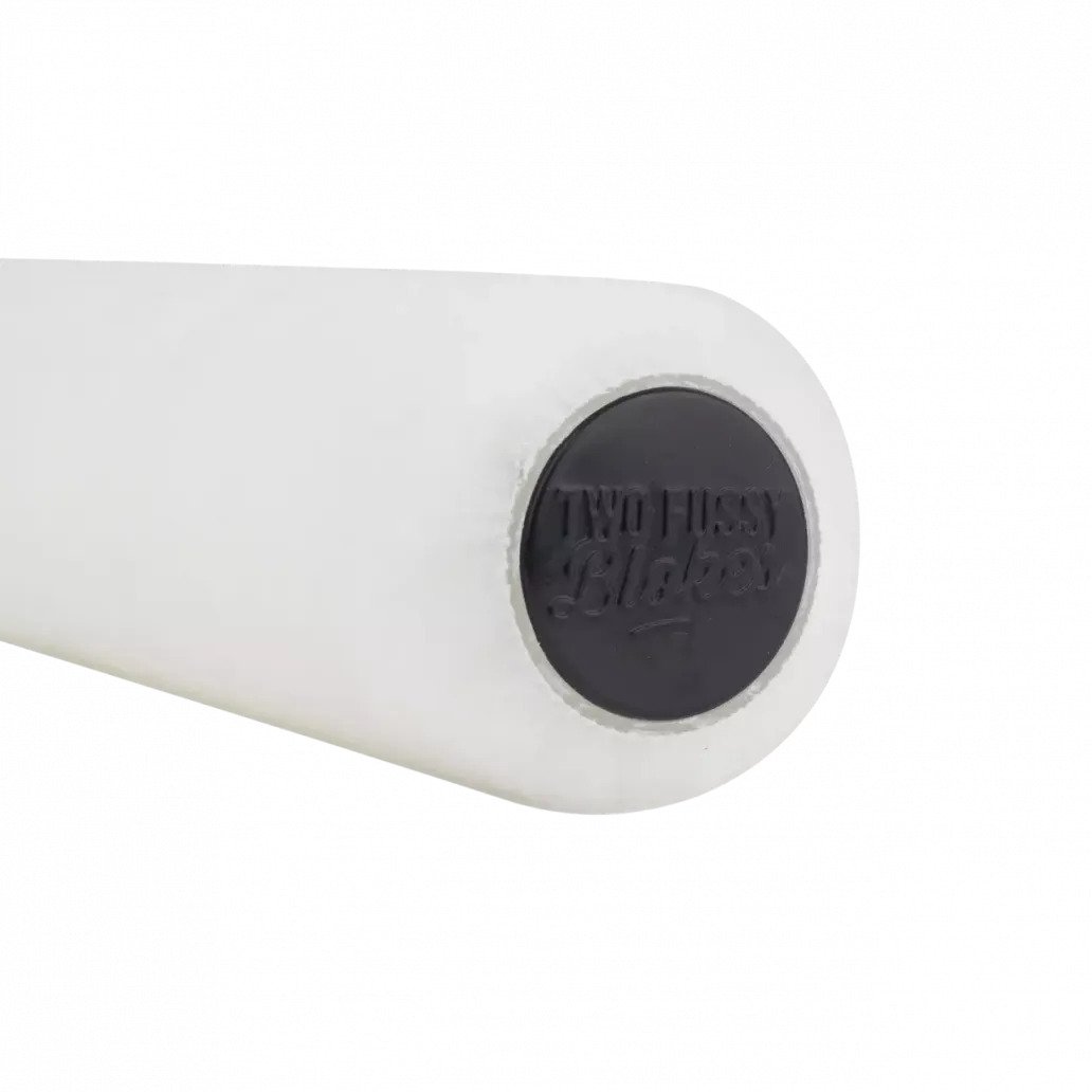 Seinämaalaukseen telarulla Dacron 230mm - - Frenchic Paint Finland