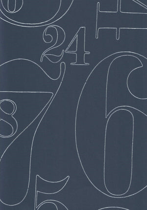 2+3 tapetti sininen 64691 Frenchic.