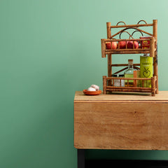 Apple-of-My-Eye-vihreä Frenchic maali.