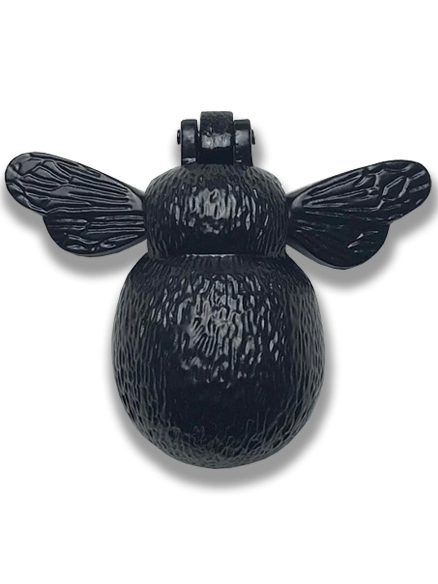 Black_Bee_White