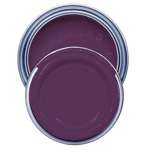 Boujee-munakoiso-purppura-frenchic-kalustemaali
