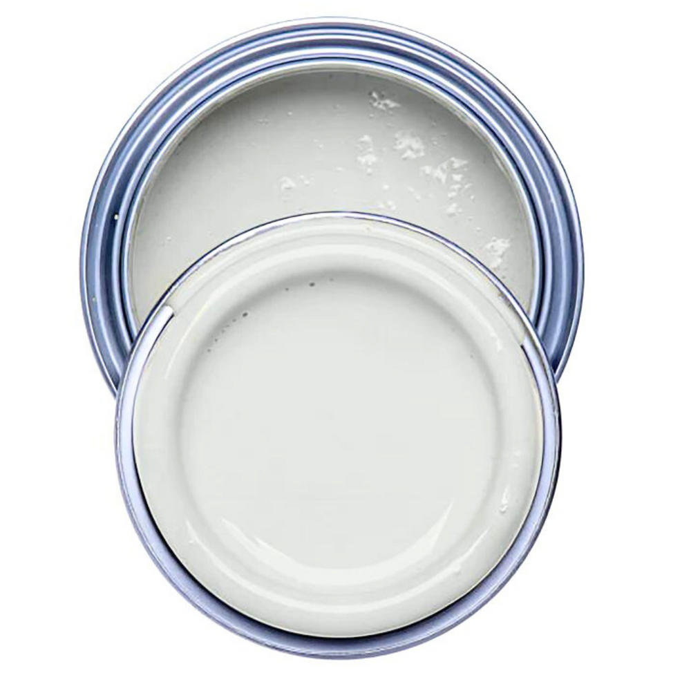 Cloud 9 - vaalea harmaa seinämaali WP - Chalk Wall Paint sisäseinämaali - Frenchic Paint Finland