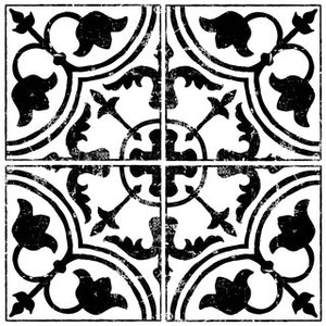 Cubano laatta- leima-iod-Frenchic Paint Finland