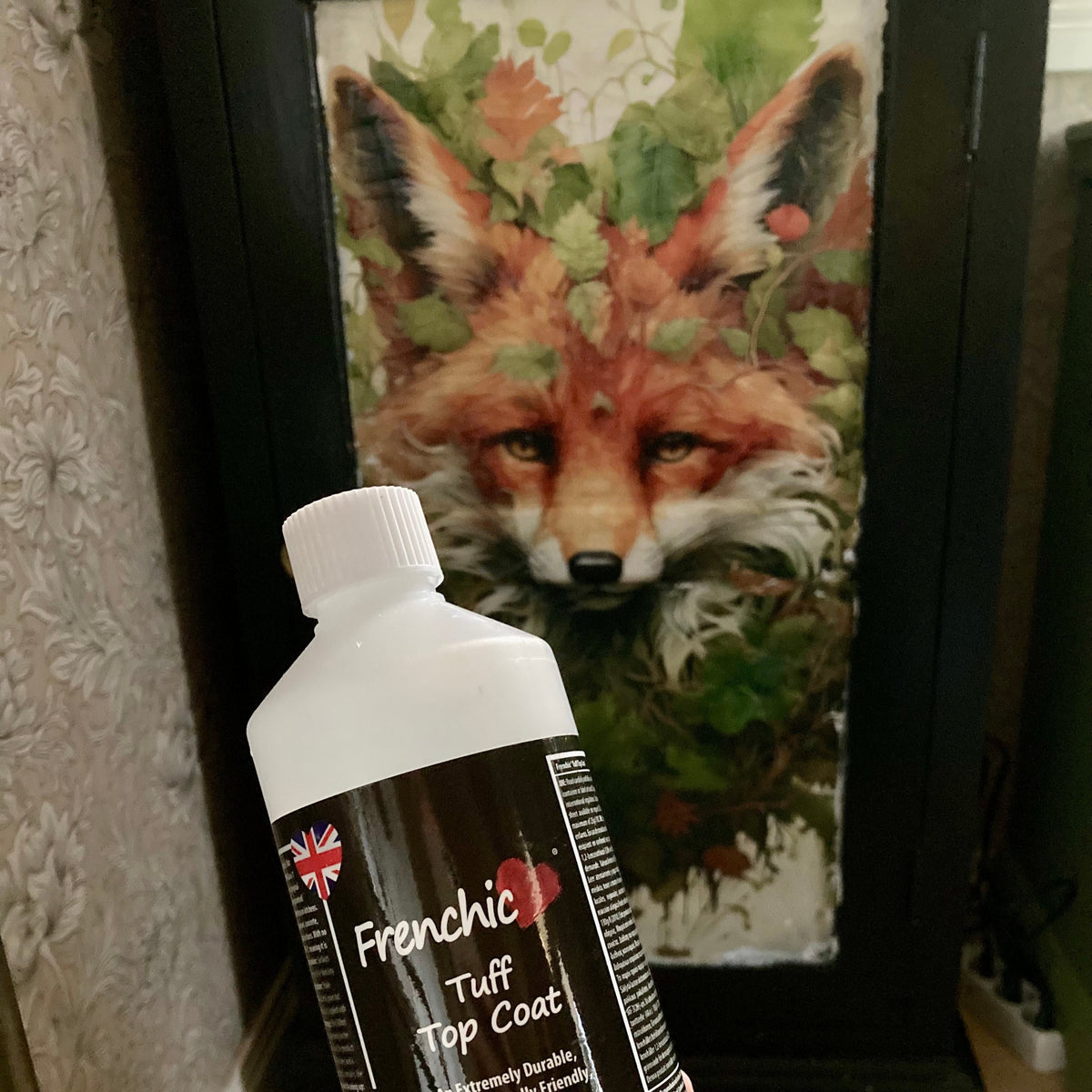 TTC  tarjoaa kulutusta kestävän pinnan maalatuille keittiökaapin oville, työtasoille, pöydille, puutarhakalusteille, puulattioille ja muille kovalla kulutuksella oleville pinnoille, ilman kiiltoa, mattapintaisena. 

Monipuolinen, kulutusta kestävä satiinipinnoite. 