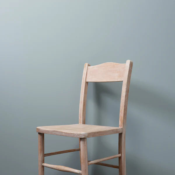 Duckling-sininen Frenchic maali. 