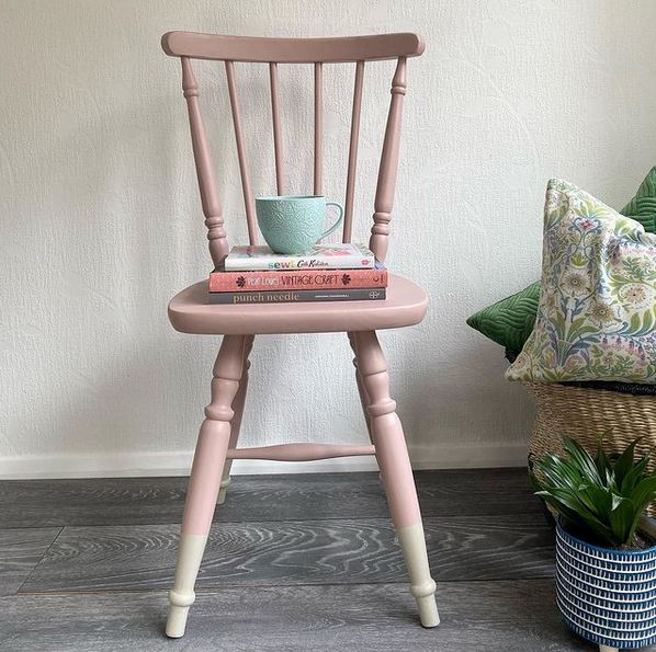 Dusky_Blush_puuterinen_pinkki_Frenchic_Paint