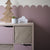 Ikea hyllyn maalaus Frenchic maaleilla Trim Paint Last Dance. 