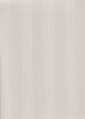 JOHANN SEBASTIAN tapetti harmaa 64282 Frenchic.