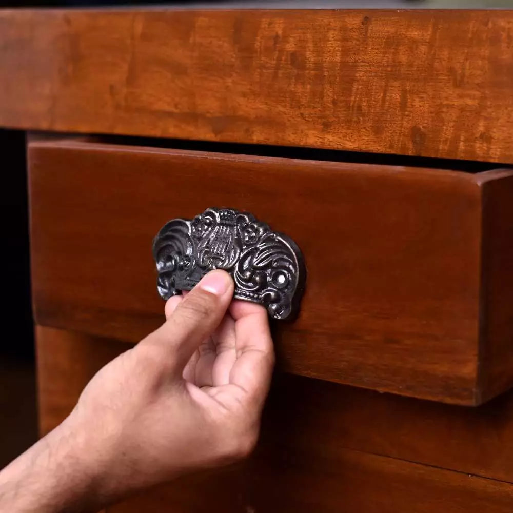 Klassinen lyyra - vedin_maalikaupasta.