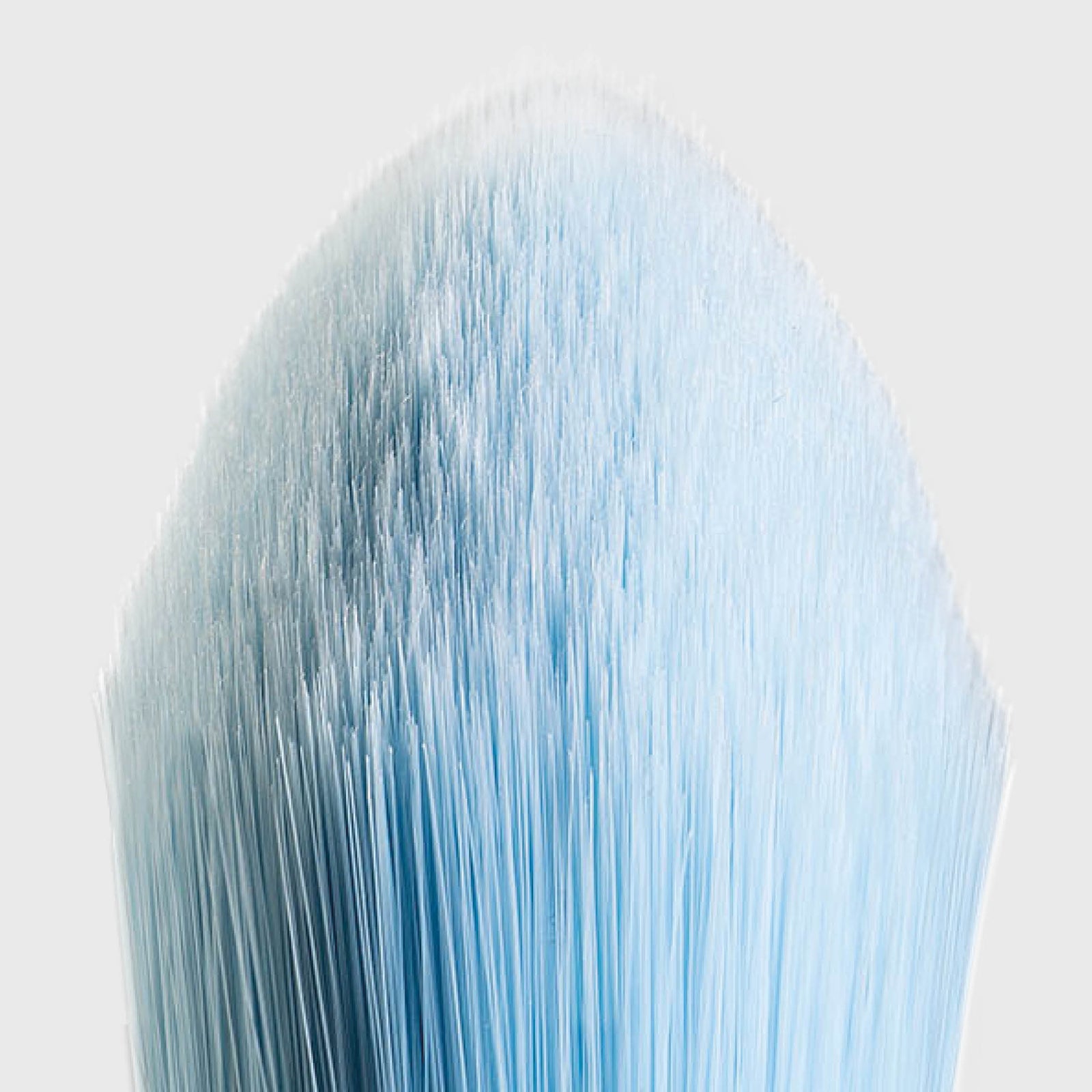 Muotoiltu käriki artisan maalaussivellin. 