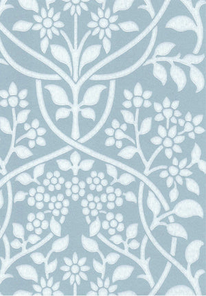 LUKKO tapetti sininen 69750 Frenchic.
