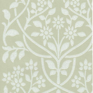 LUKKO tapetti vihreä 70051 Frenchic.