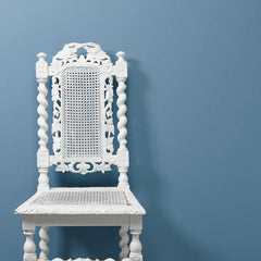 Ol_BlueEyes-sininen Frenchic maali.