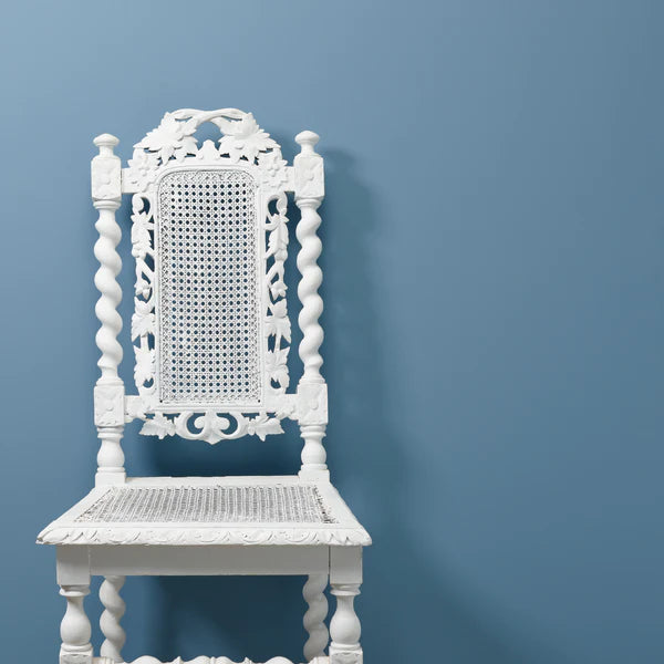 Ol_BlueEyes-sininen Frenchic maali.