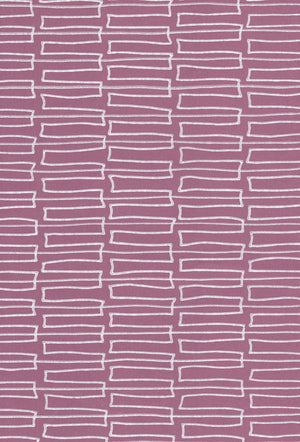 POIKILO tapetti violetti 69733 Frenchic.