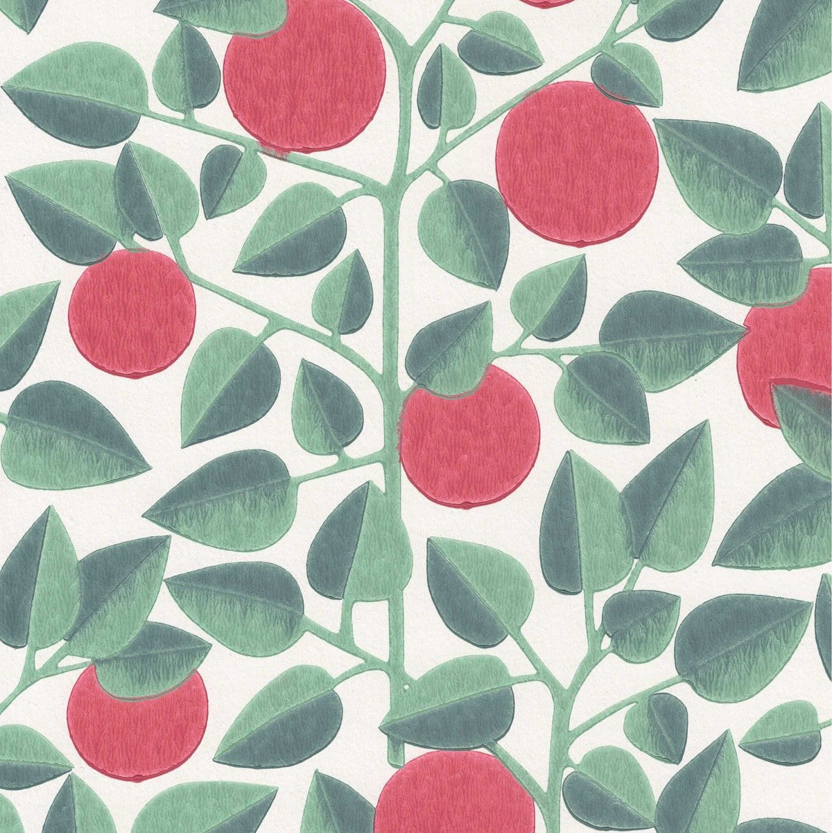 PUOLUKKA tapetti 70098.