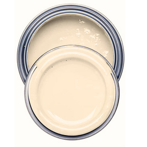 ParchmentluonnonvalkoinenvintagesavytestivoittajahengittavaseinamaaliperinnesavytFrenchic