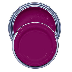 PlumPuddingviininpunainensekauniistitasoittuvajakestavamaaliFrenchic
