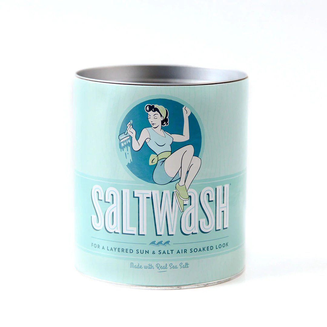 Saltwash Starter Kit