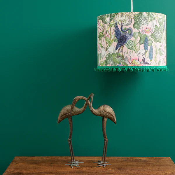 VictoryLane-vihreä frenchic maali.