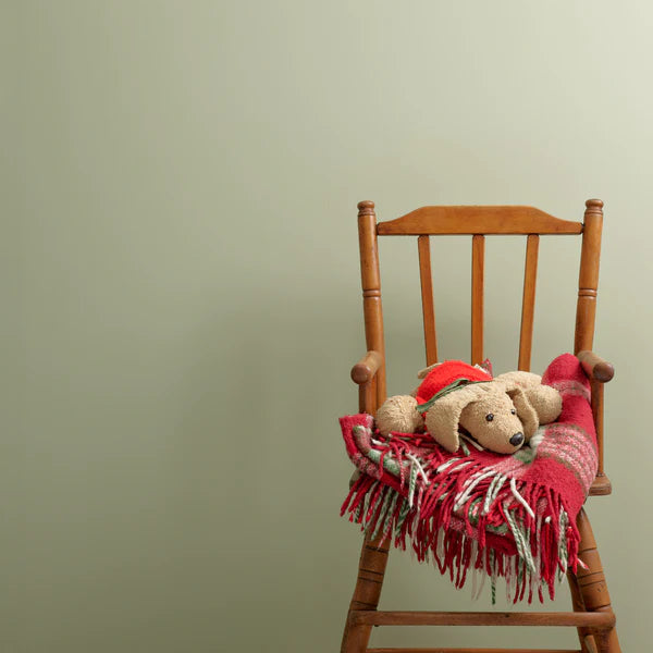 WiseOldSage-vihreä frenchic maali.