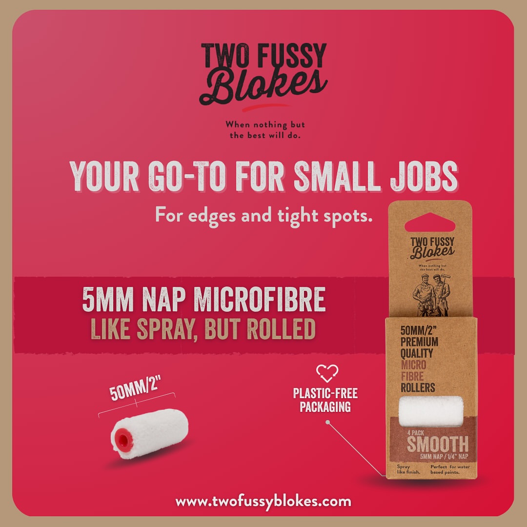 Spot arm - Single Mini - for 10 cm roll