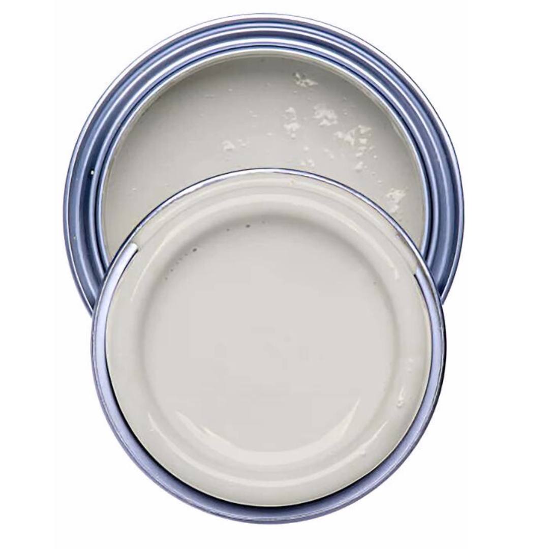 Bunnikins - vaaleanharmaa seinämaali-Chalk Wall Paint sisäseinämaali-Frenchic Paint Finland