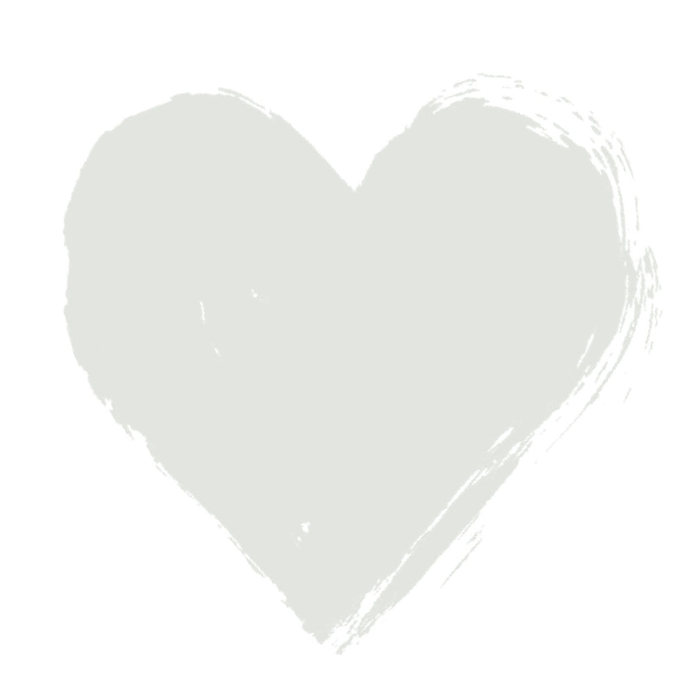 Cloud 9 - harmaa maali TP - Trim Paint listamaali - Frenchic Paint Finland