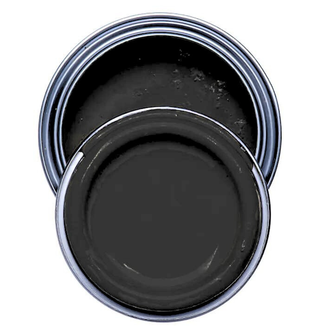 tumma harmaa maali Smudge on Al Fresco sarjasta. 