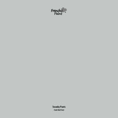 Swanky Pants - Peel & Stick sävymalli.