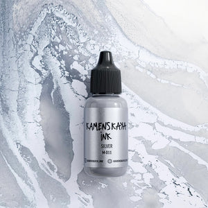 HOPEA Alkoholimuste I 15ml I Kamenskaya-Frenchic Paint Finland