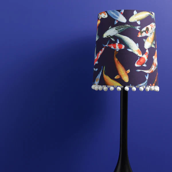 Kiss Me Sloely - bright blue Al Fresco furniture paint