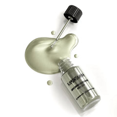 VALKOKULTA Liquid Leaf Paint I 20ml I Kamenskaya-Frenchic Paint Finland
