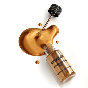 PRONSSI Liquid Leaf Paint I 20ml I Kamenskaya-Frenchic Paint Finland