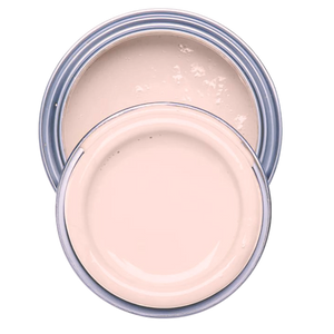 Sweetcheeks- vaaleanpunainen seinämaali-Chalk Wall Paint sisäseinämaali-Frenchic Paint Finland