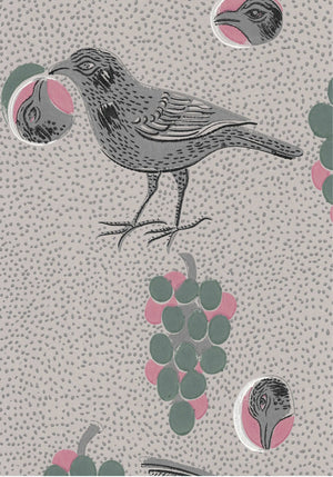 KEN KIURUISTA KAUNEIN  tapetti 64673 Frenchic. 