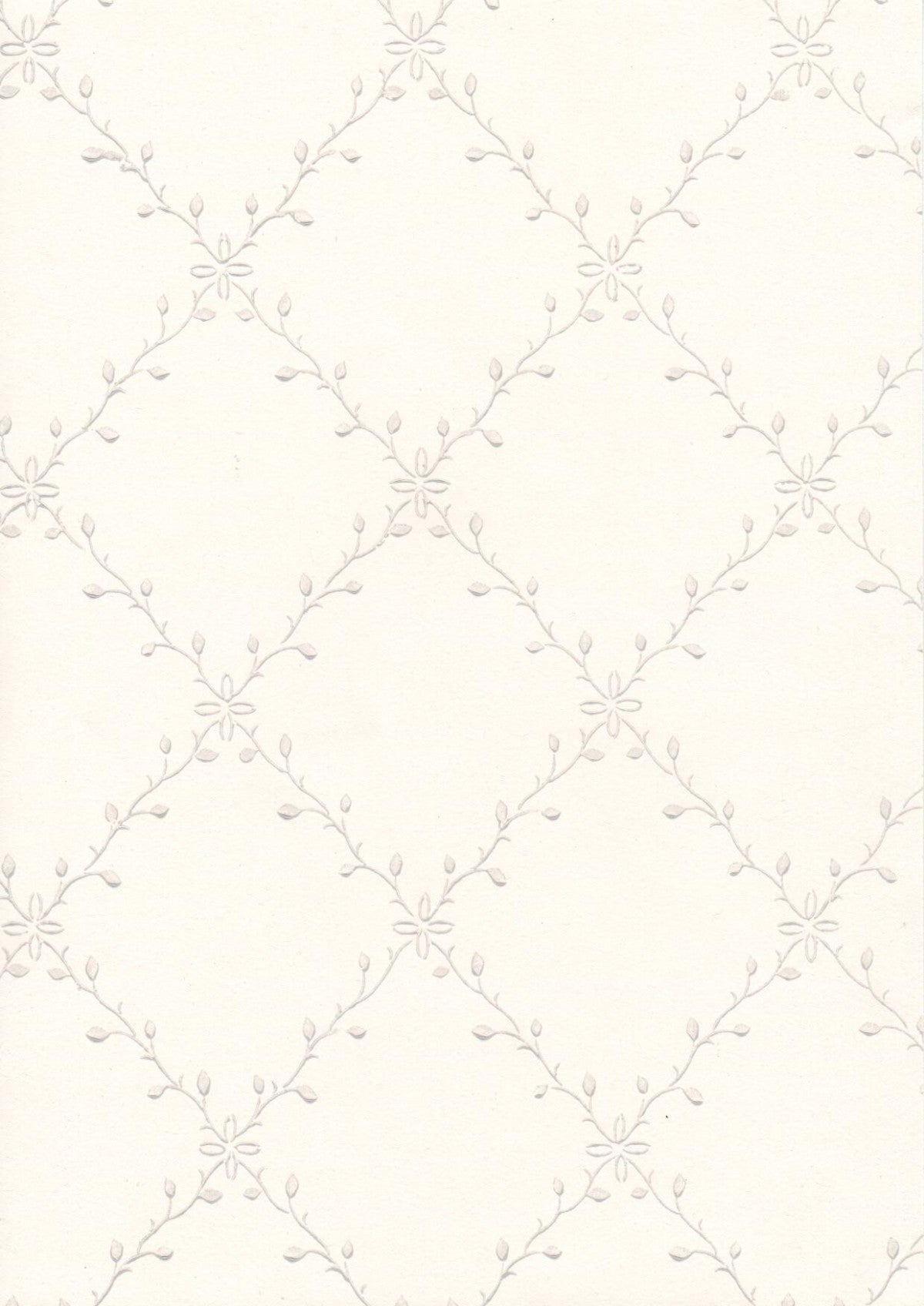 AITA tapetti valko-harmaa 70039 - tapetti - Frenchic Paint Finland