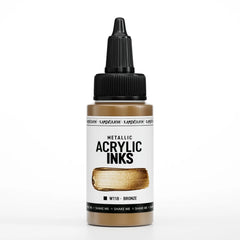 PRONSSI akryylimuste I 30ml I Kamenskaya-Frenchic Paint Finland