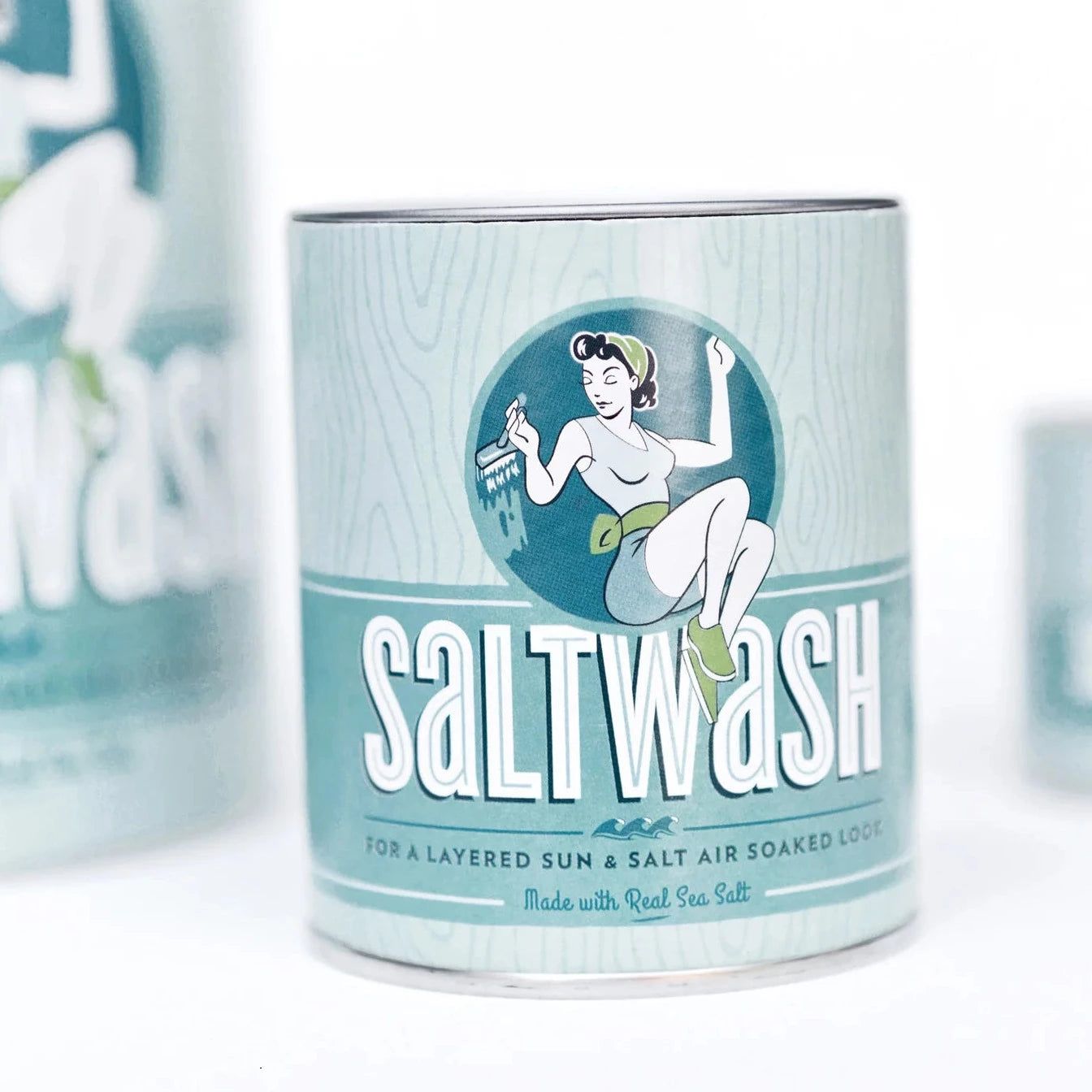 SAltwash tekstuurimassa Frenchic verkkokaupasta. 